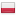 infobi.eu server is located in Poland